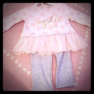 Baby Girl Outfit